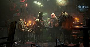 Mutant Year Zero: Road to Eden - Fan Edition Content