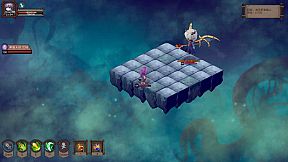 城堡传说：魔王觉醒