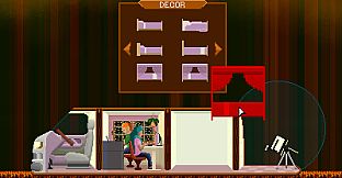 Little Voyagers: Study Sessions