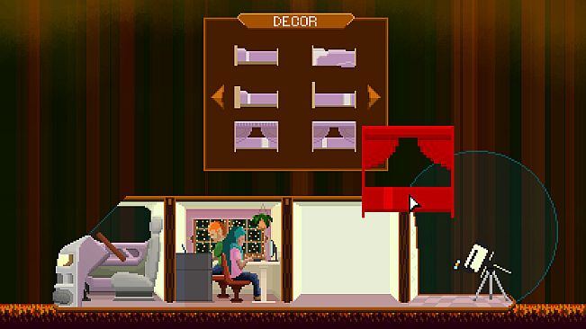 Little Voyagers: Study Sessions