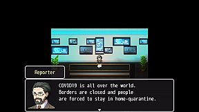 Covid Tale: Ignorance