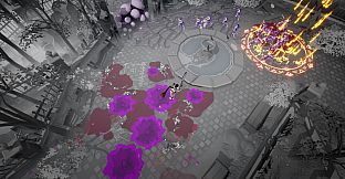 Ashen Knights: One Passage