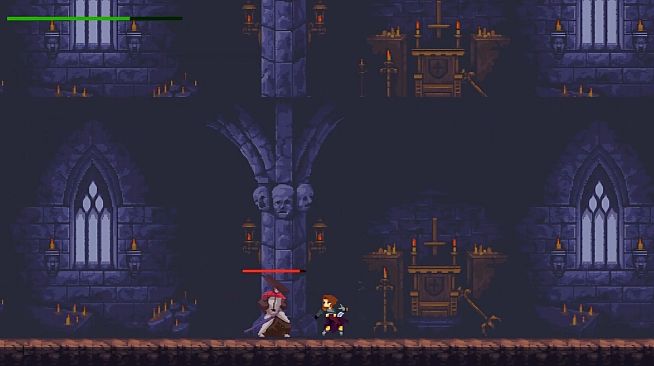 Resurrection The Judgment