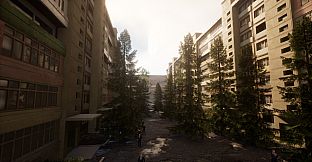 Симулятор Прыгания по Гаражам: Online