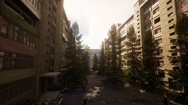 Симулятор Прыгания по Гаражам: Online