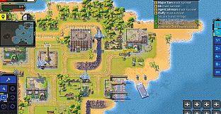 Retro Commander - All Maps & Modding