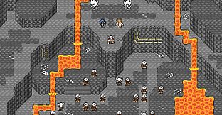 Waaaaaa: A Prehistoric Adventure With Aliens