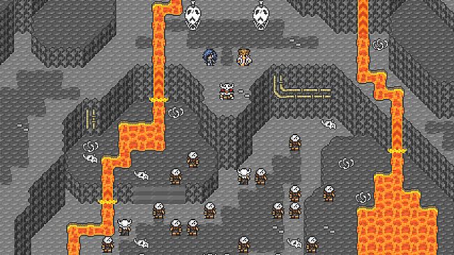 Waaaaaa: A Prehistoric Adventure With Aliens