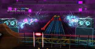 Rocksmith 2014 – Rage Against the Machine - “Know Your Enemy”