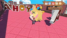 hololive GoroGoro Mountain