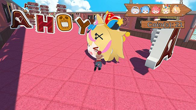 hololive GoroGoro Mountain