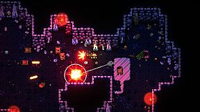 Enter The Gungeon
