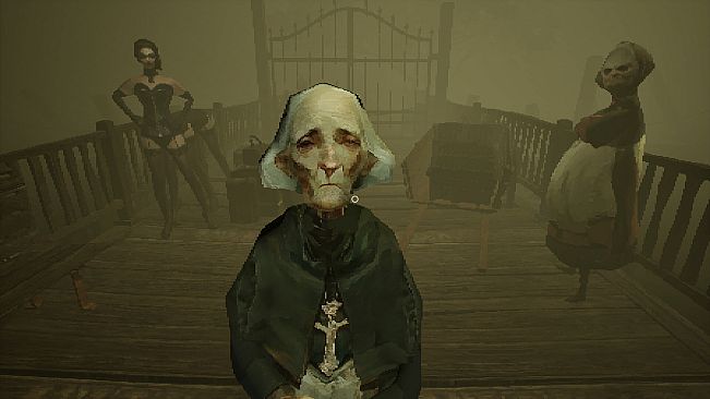 Wittengrad is no more