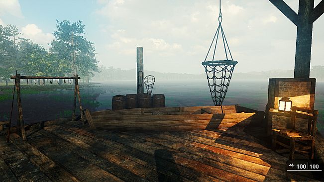 GameGuru MAX Fantasy Booster Pack - Lake Town