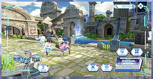 Zone Nova