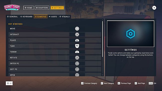 Donut Shop Simulator