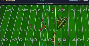 Gridiron Football League