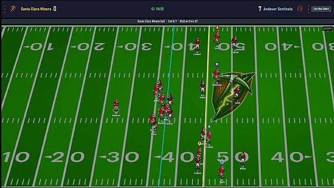 Gridiron Football League