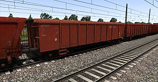 TS Marketplace: Tamns 893 Wagon Pack Add-On