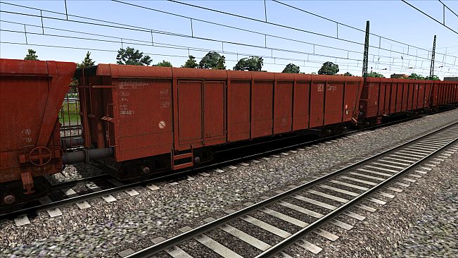 TS Marketplace: Tamns 893 Wagon Pack Add-On