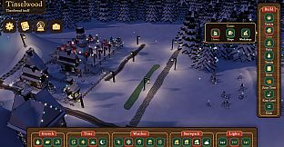 Tinselwood