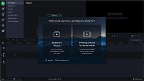Movavi Slideshow Maker 8