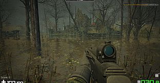 Aussie Clowns At War