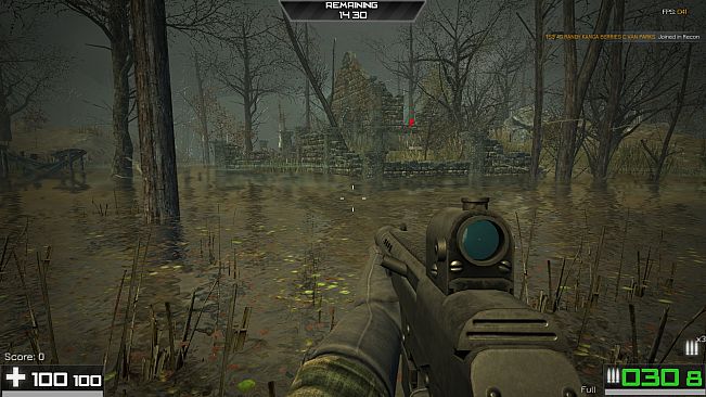 Aussie Clowns At War