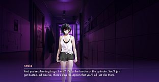 Purple Tears. Part I: Everybody dies in the end