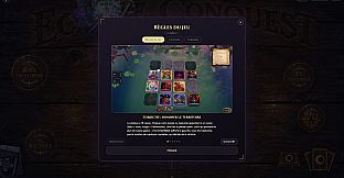 Eclipse Conquest