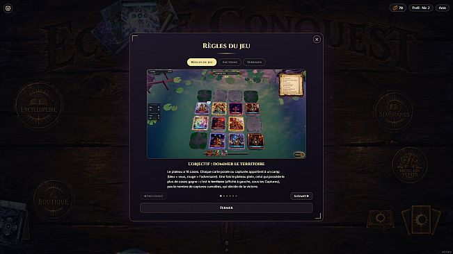 Eclipse Conquest