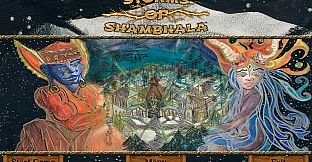 Storms of Shambhala