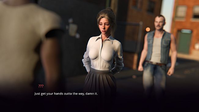 Village Slut Transformation