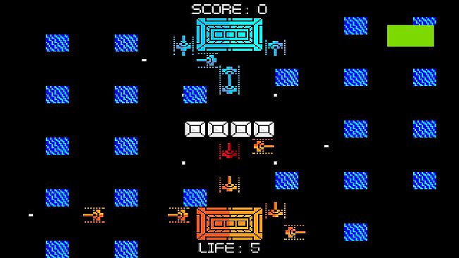 Tiger Tank 59 Ⅰ Mission Pack 017