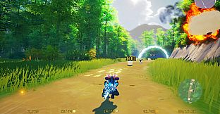 Baa-Baa Blitz: The Sheeps kebab Incident