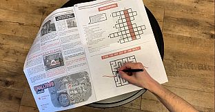 Local Paper Small Town