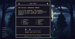FlashBoss - Italian Pareto 1