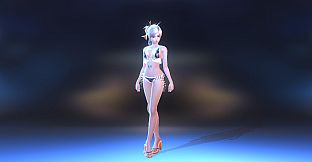 Angel Legion-DLC Oriental (Black)