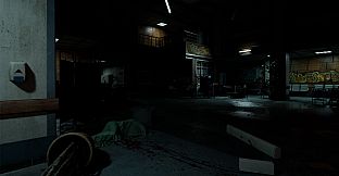 The Hospital of Fear