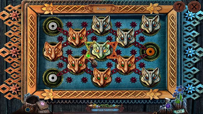 Myths of the World: Stolen Spring Collector's Edition