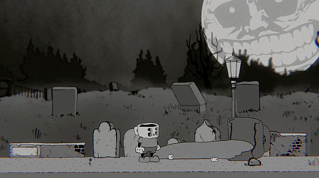 Pour Boy and the Nitro Necromancer
