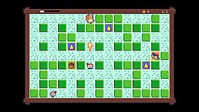 Squirrels are going nuts