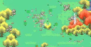 Pixel Cultivation Chronicles