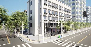 都市青年模拟器