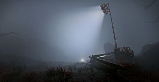 Nevrosa: Spider Song — Support Developers DLC