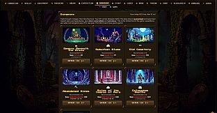 Arena Immortalis