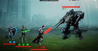 Planetary Field Team