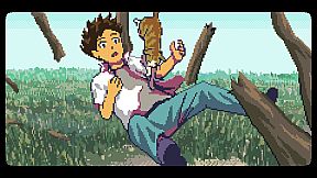 A Space for the Unbound