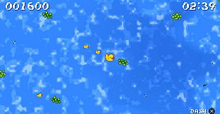 The Little Adventure of the Rubber Duck