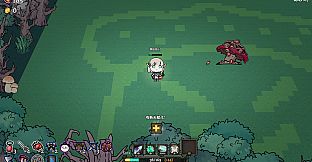 迷宫清理专家(DungeonSweeper)